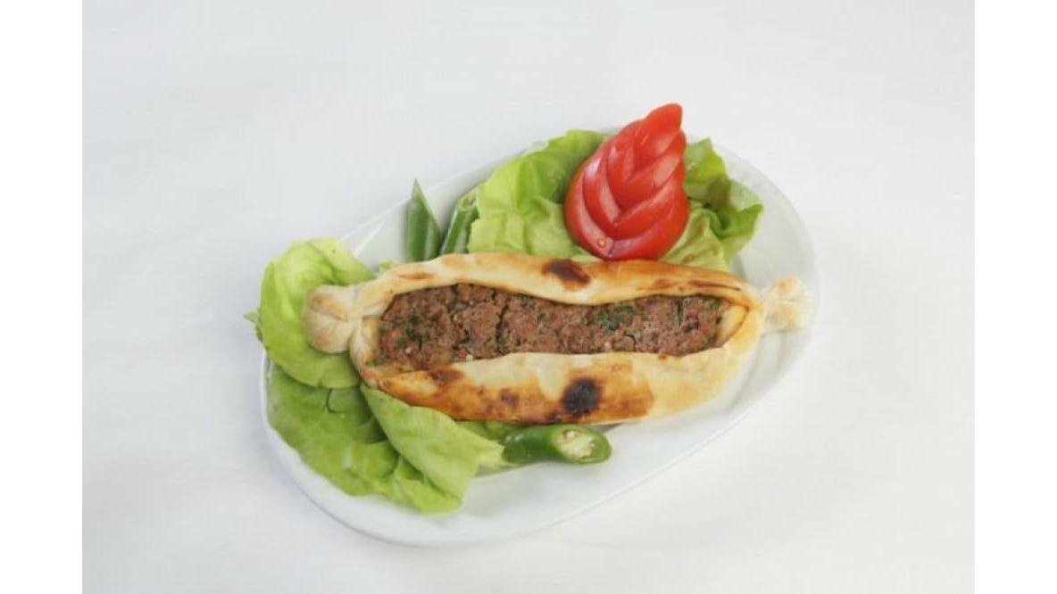 Bărcuță cu carne
