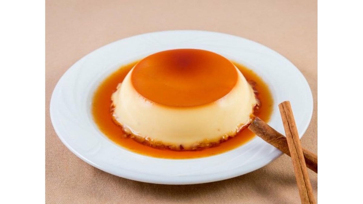 Cremă de zahăr ars
