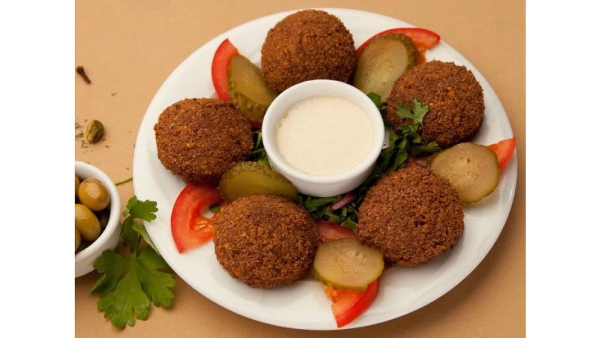 Falafel