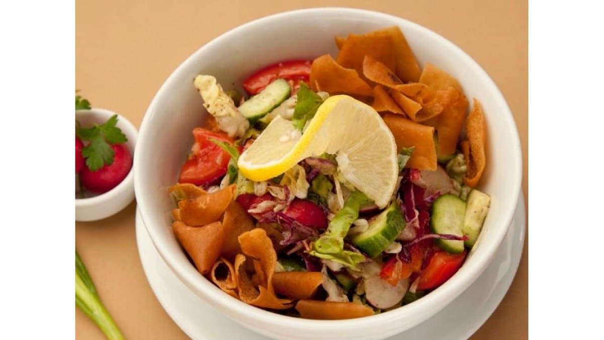 Fattoush