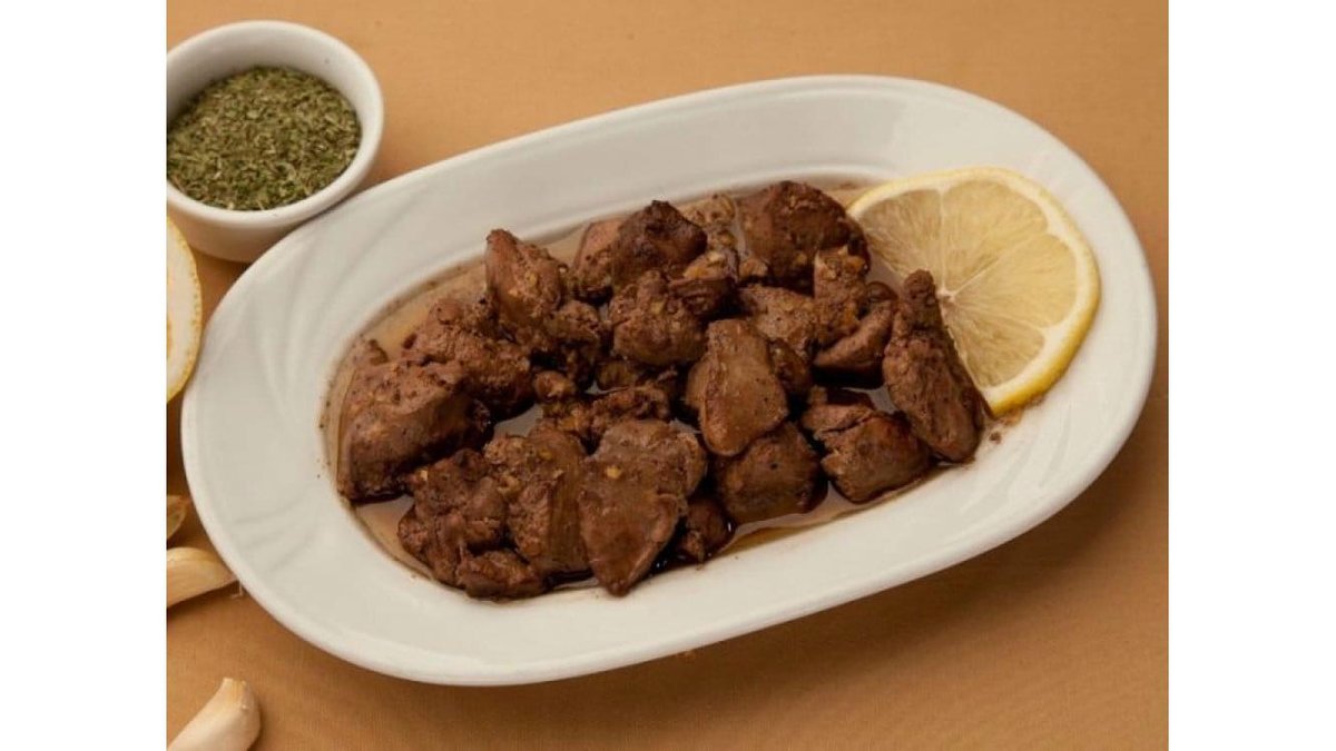 Ficăței de pui