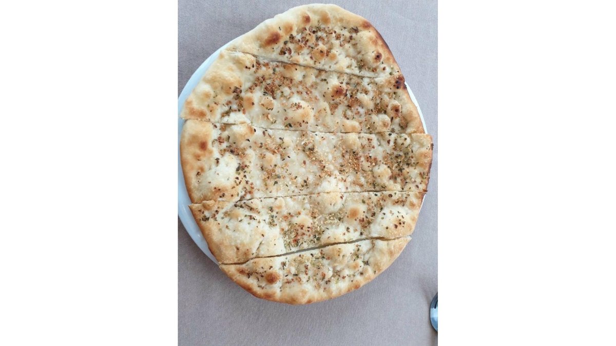 Foccacia