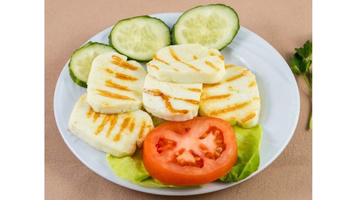 Halumi