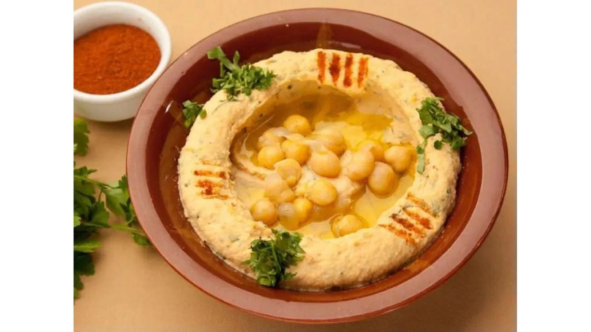 Hommous Beiruty