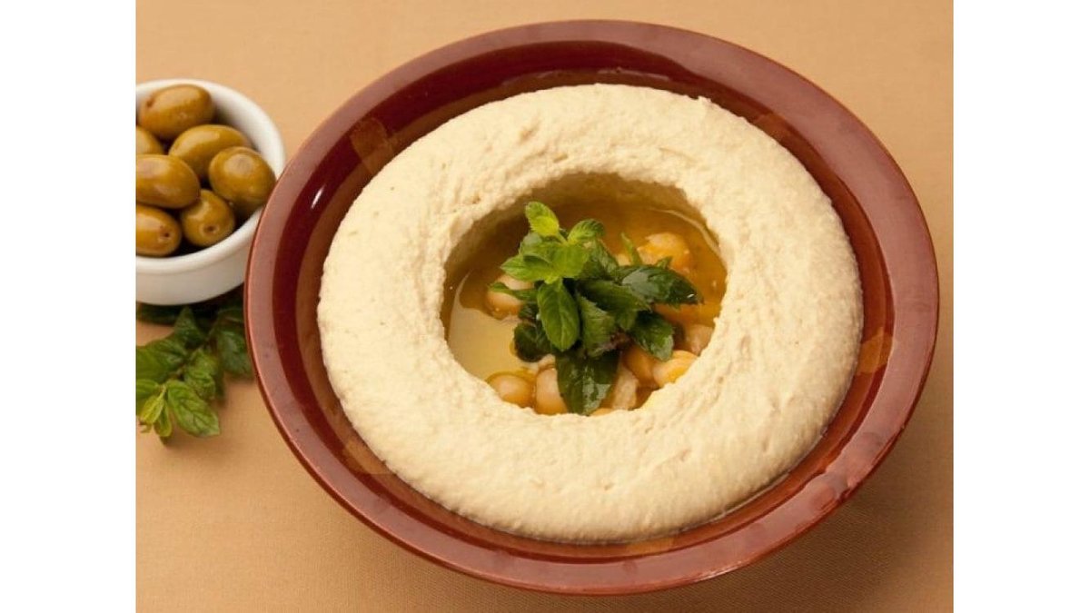 Hommous