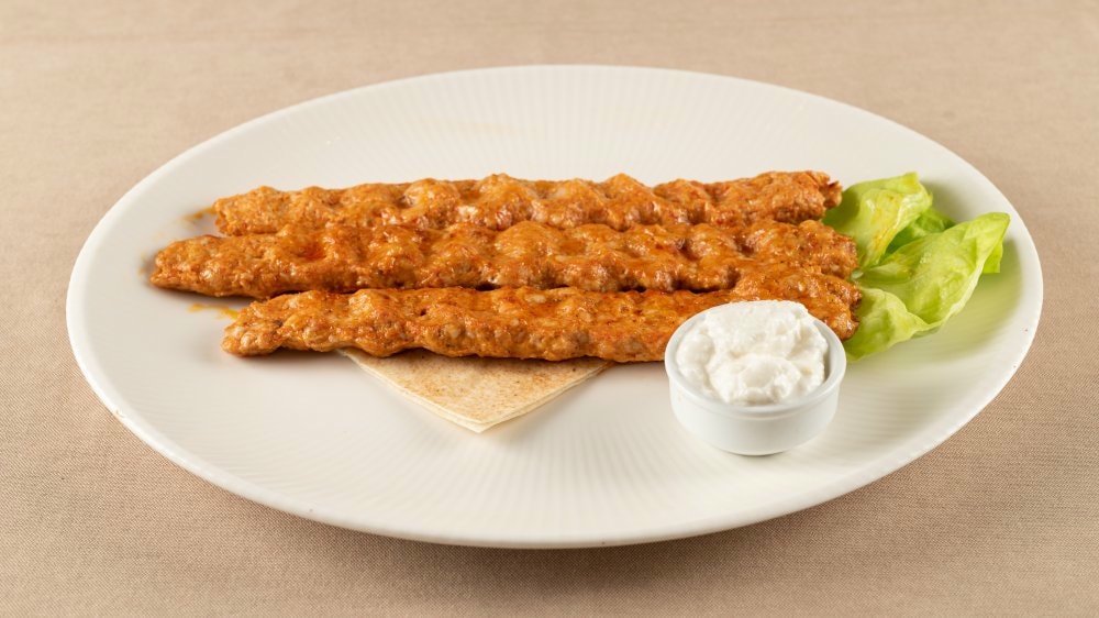 Kafta cu pui