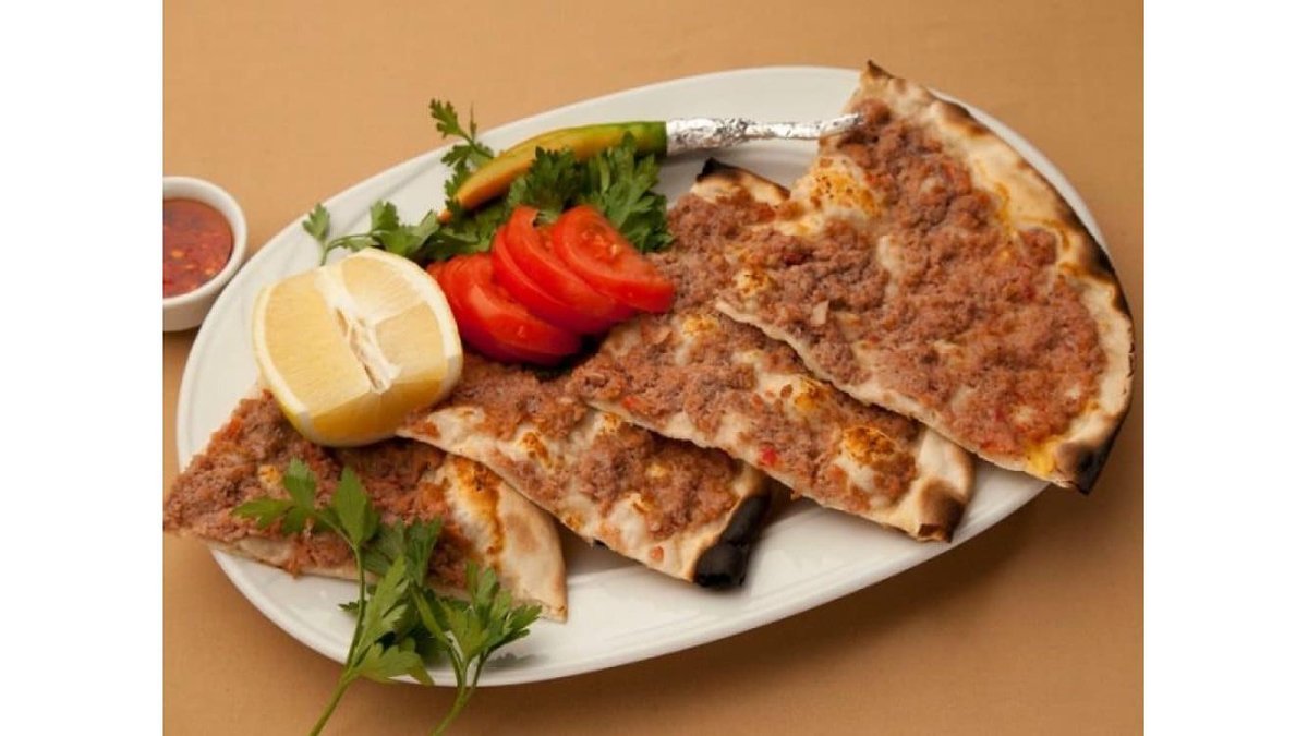 Lahme bajun