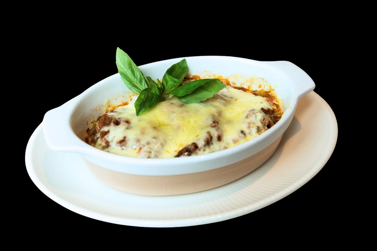 Lasagna