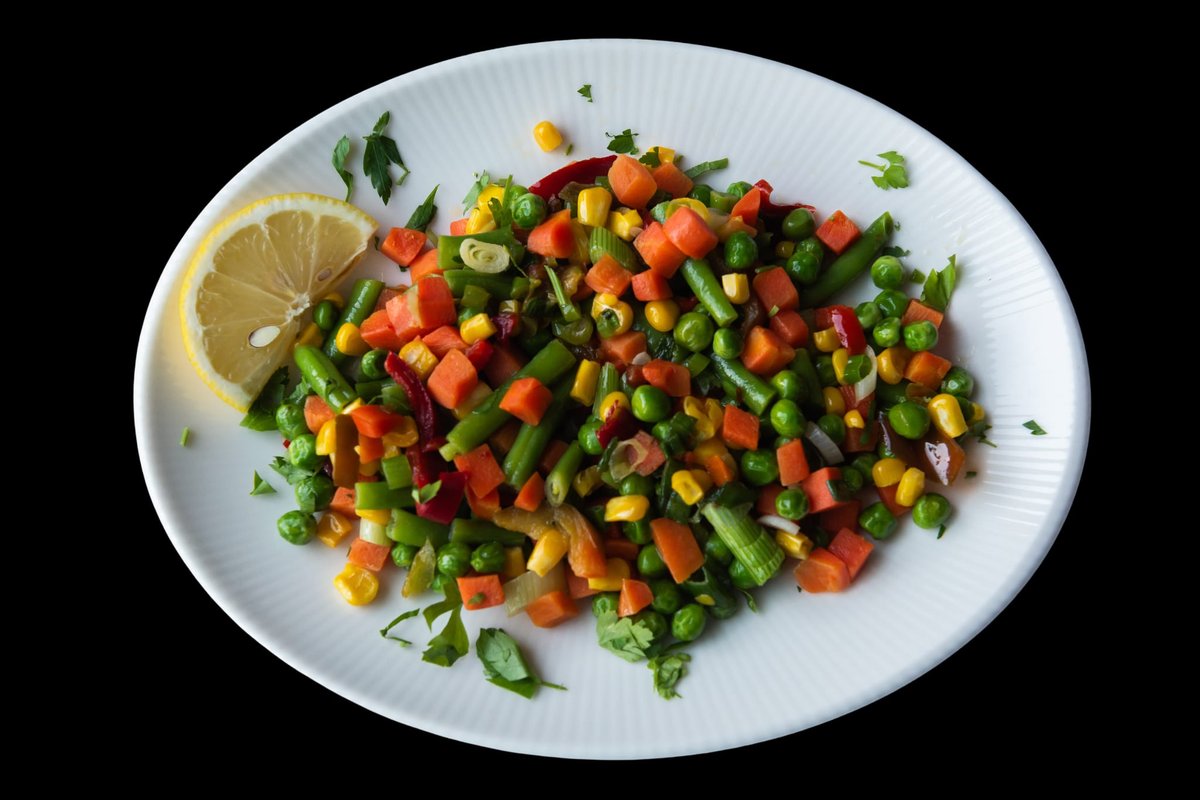 Legume sote