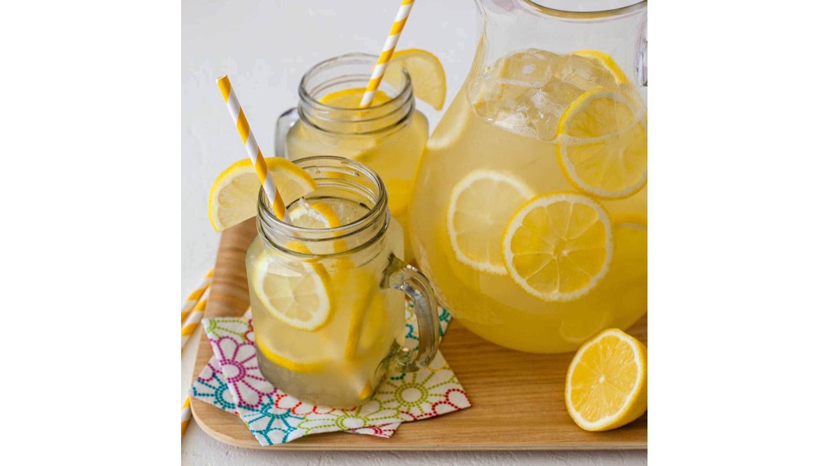 Limonadă