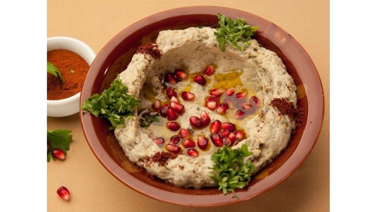 Moutabal