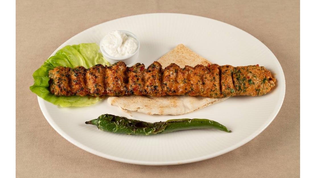 Orfa kebab