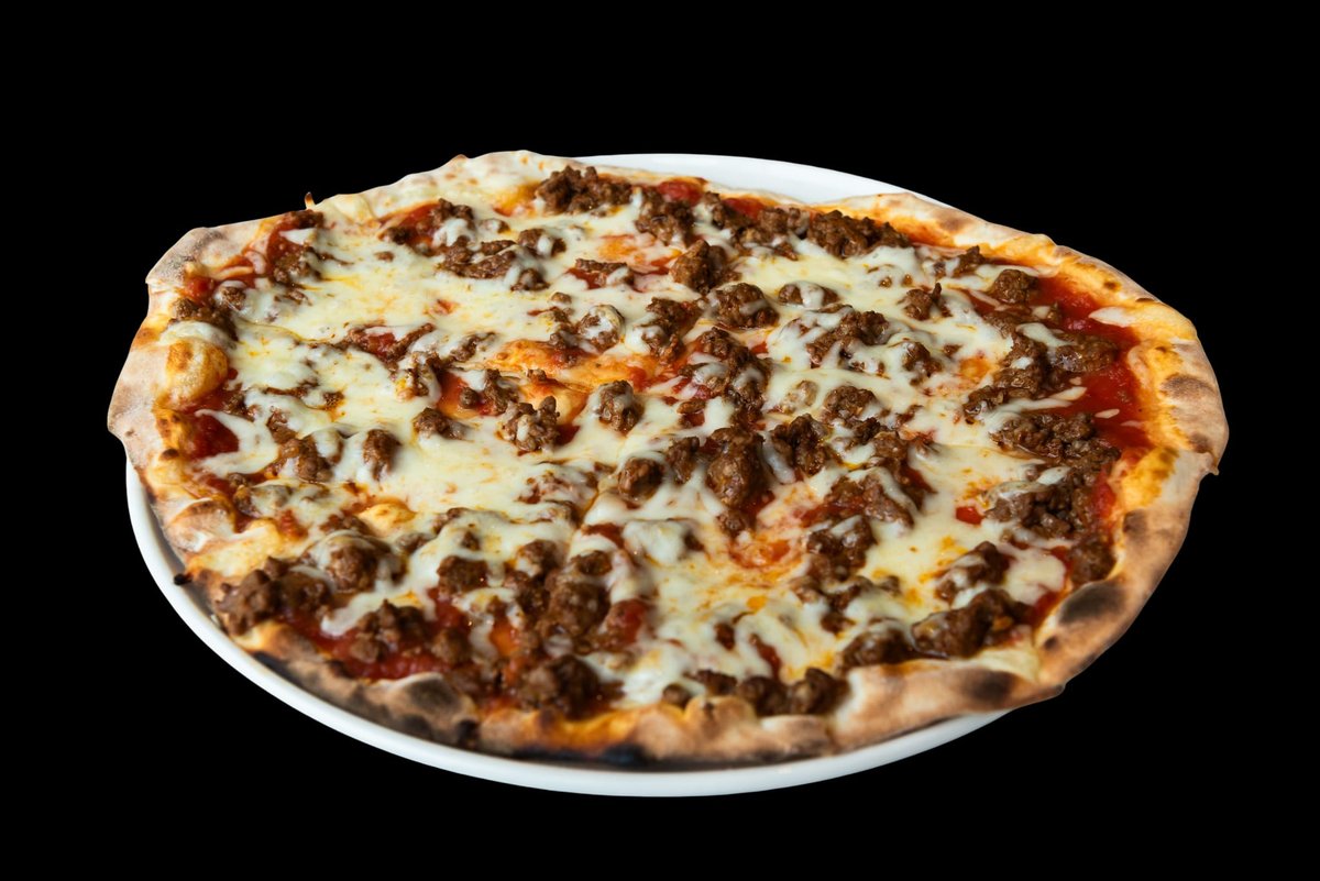 Pizza Karamna