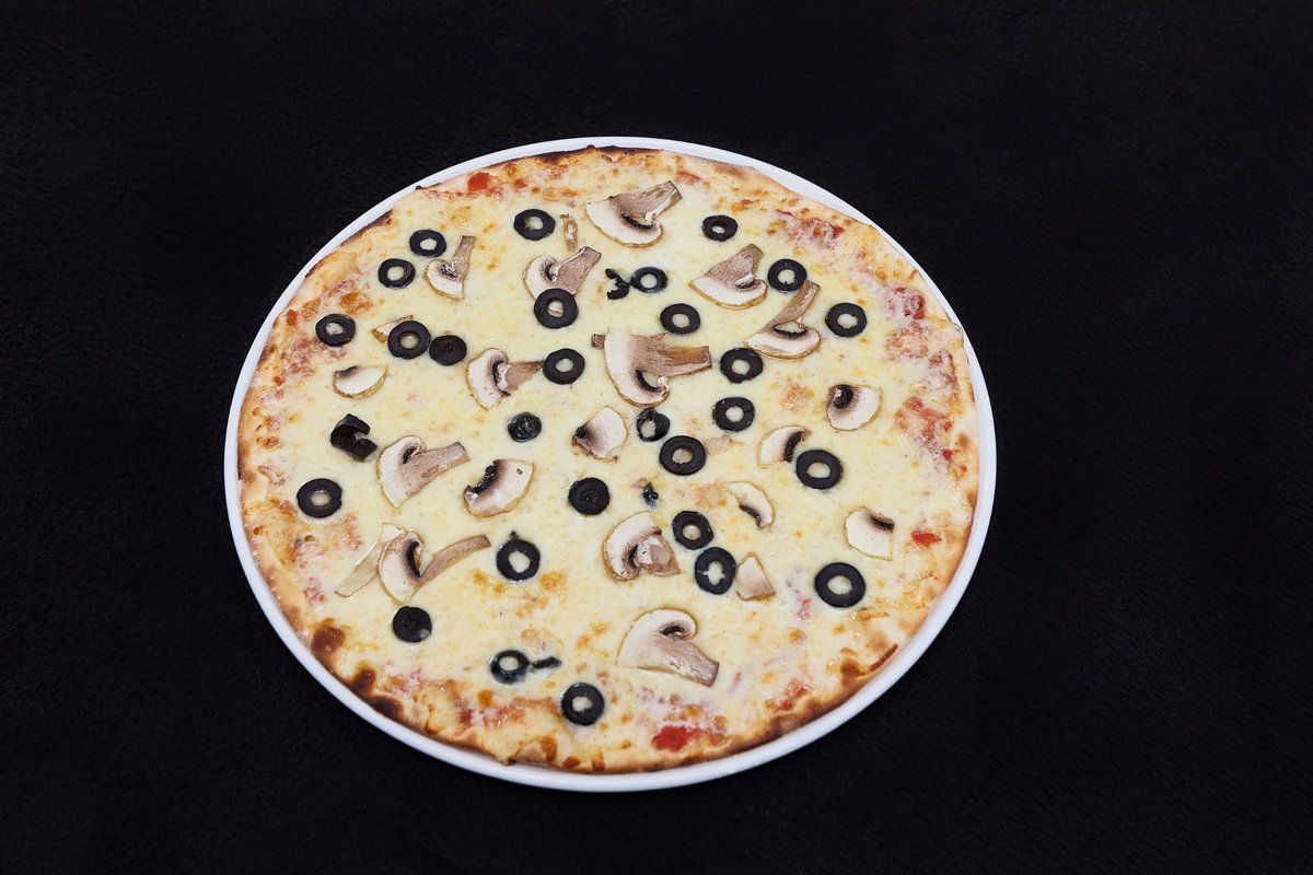 Pizza Napoletana