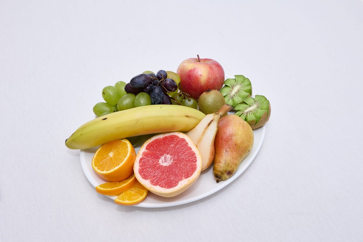 Platou de fructe