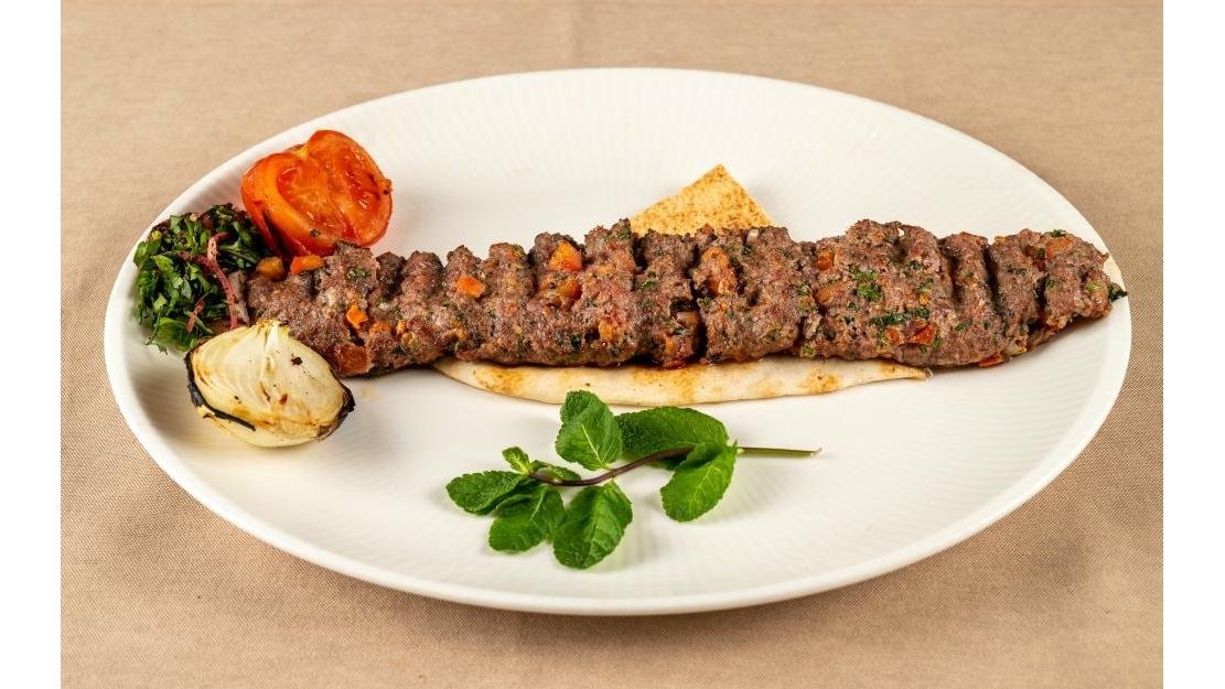 Raihan kebab