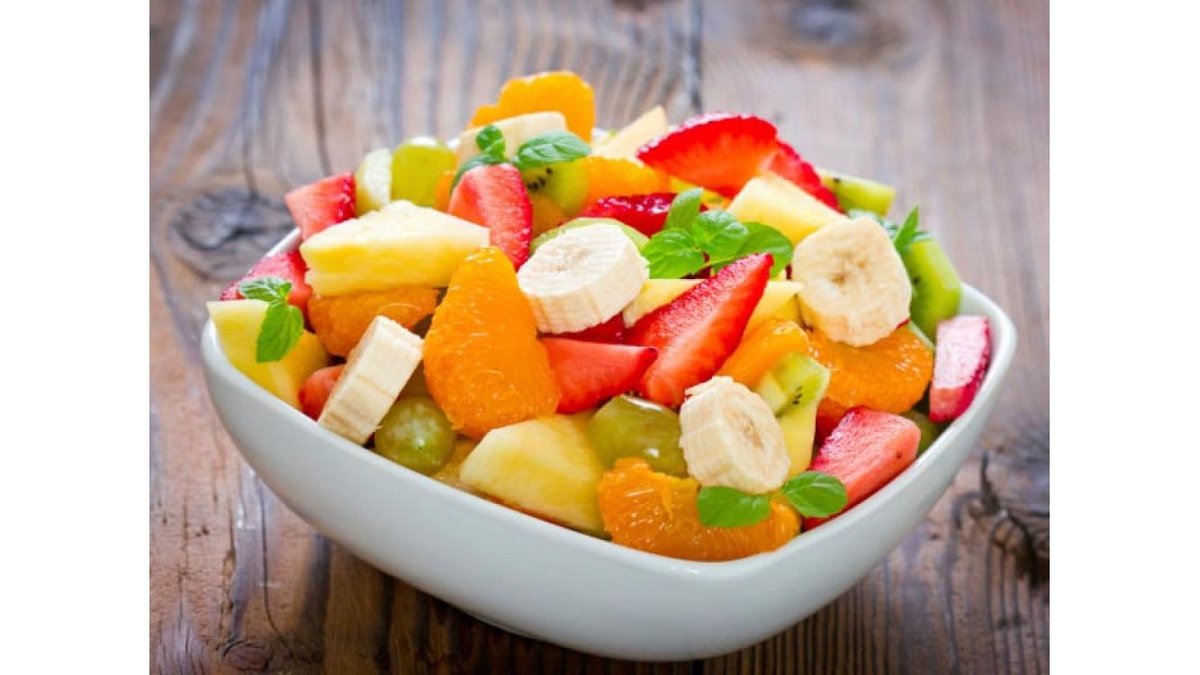 Salată de fructe