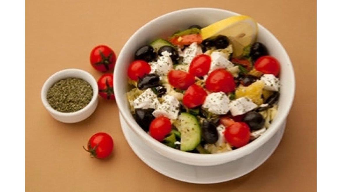 Salată grecească
