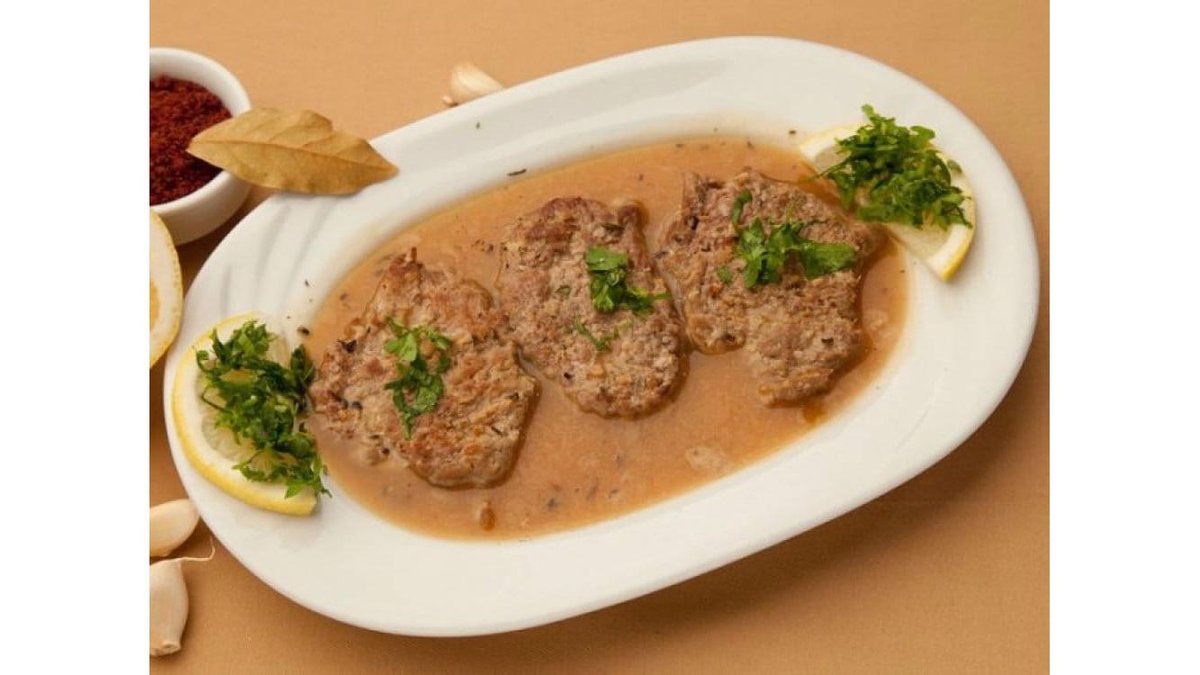 Sharhat de vită