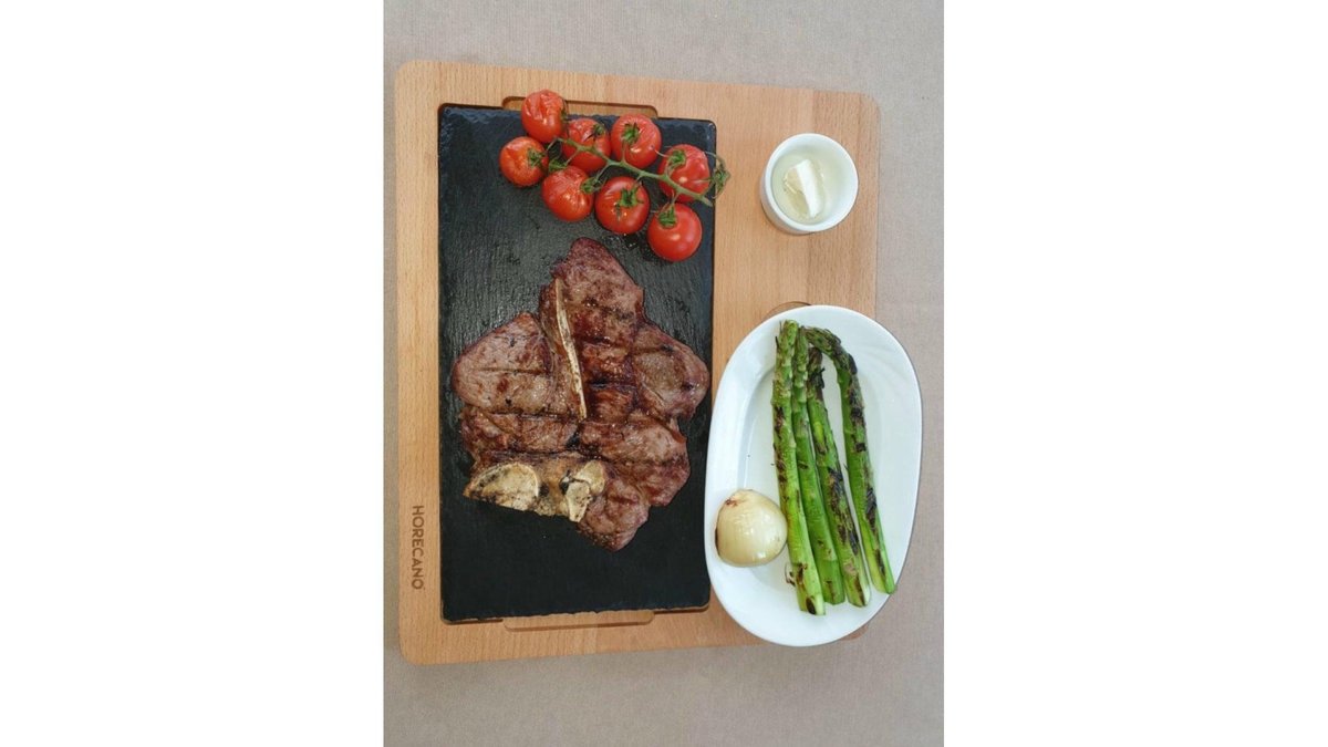 T-Bone