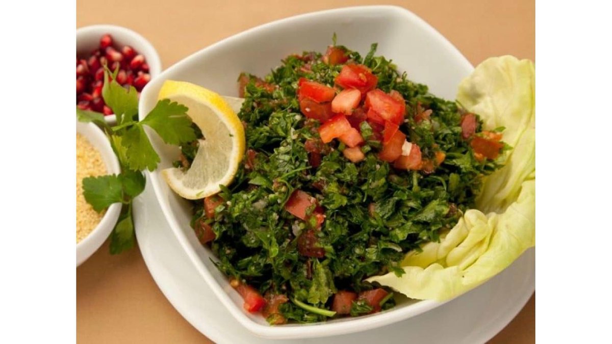Tabouleh