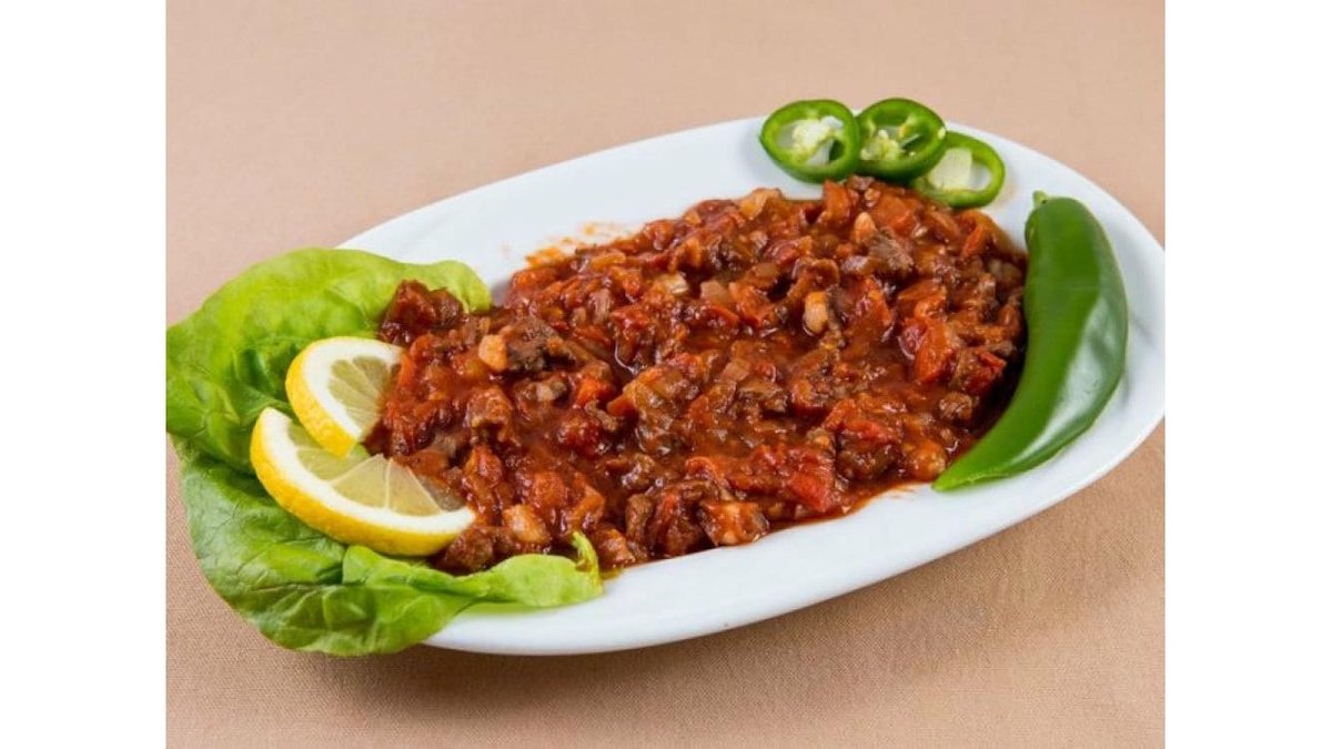 Tocăniță de miel