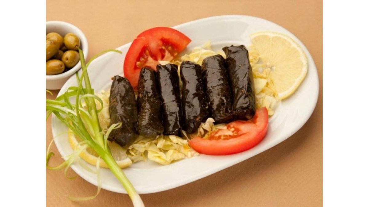 Warak inab