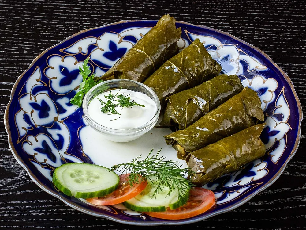 DOLMA