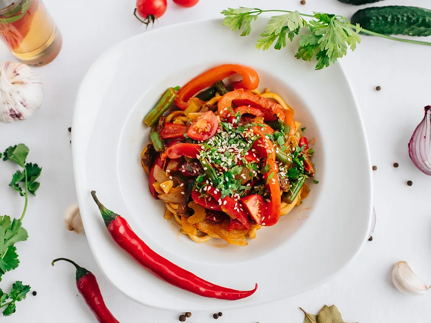 LAGMAN KLASICKY