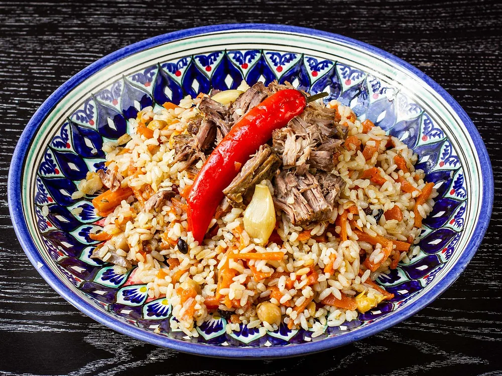 PLOV