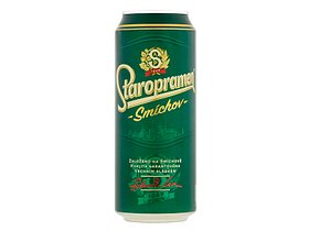 Staropramen 10