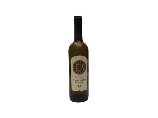 Tsinandali 0,75l (suché )