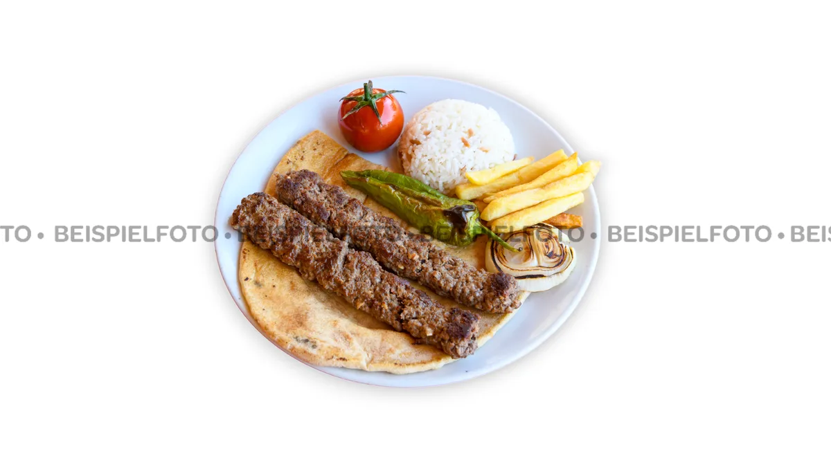 Adana Durum