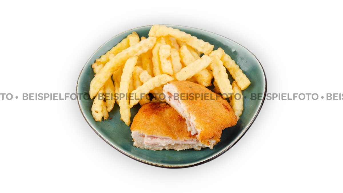 Cordon Bleu