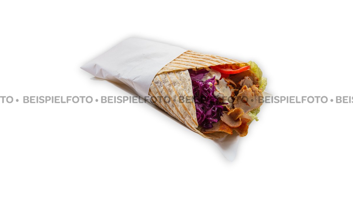 Dürüm Döner