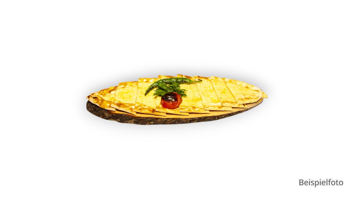 Kasarli Pide