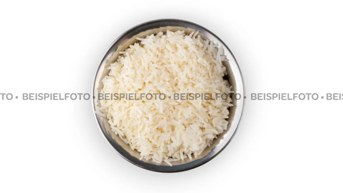 Portion Reis
