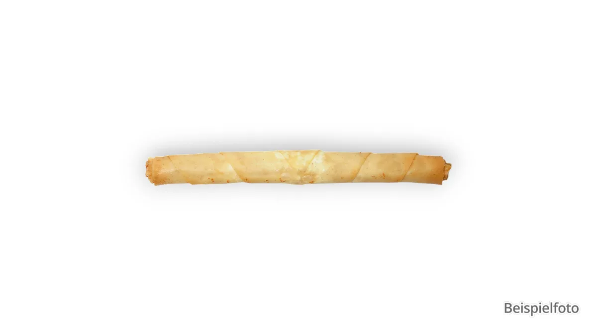 Sigara Böregi – Zigarren-Strudel