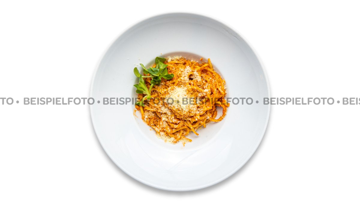 Spaghetti Bolognese
