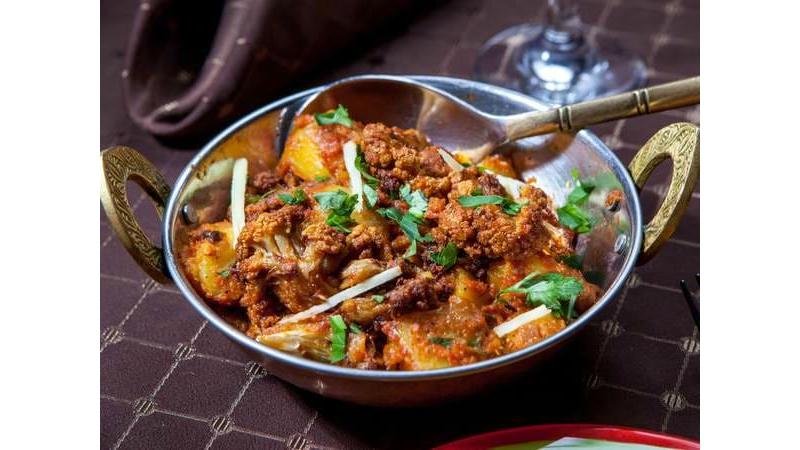 Aloo gobi