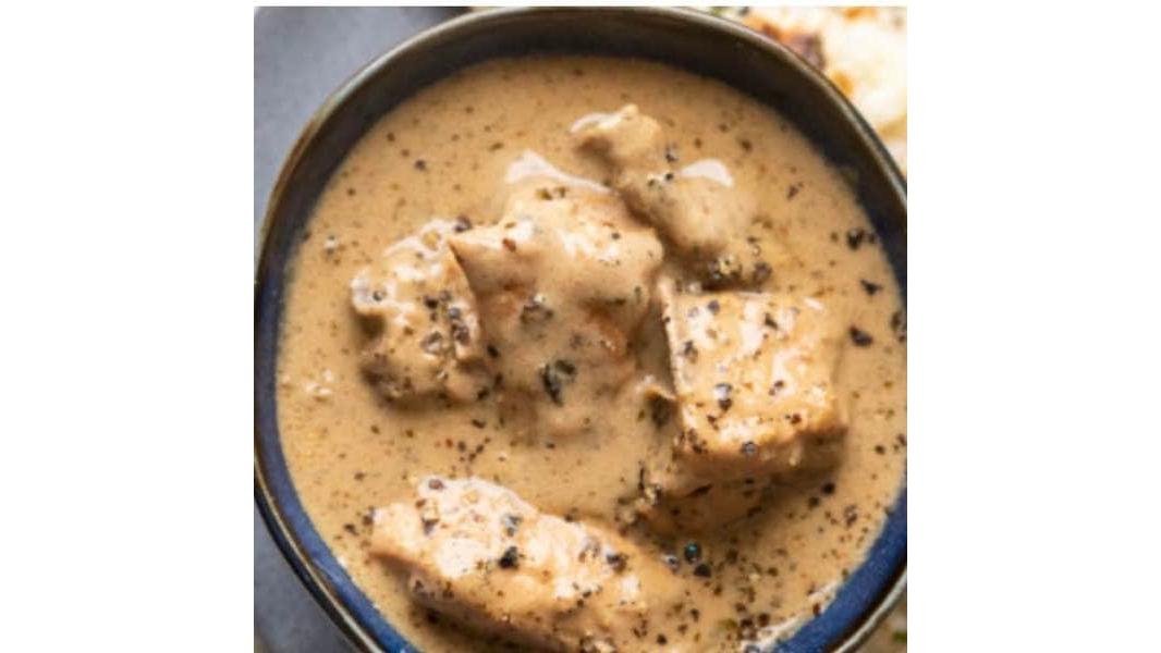 Chicken kalimirch