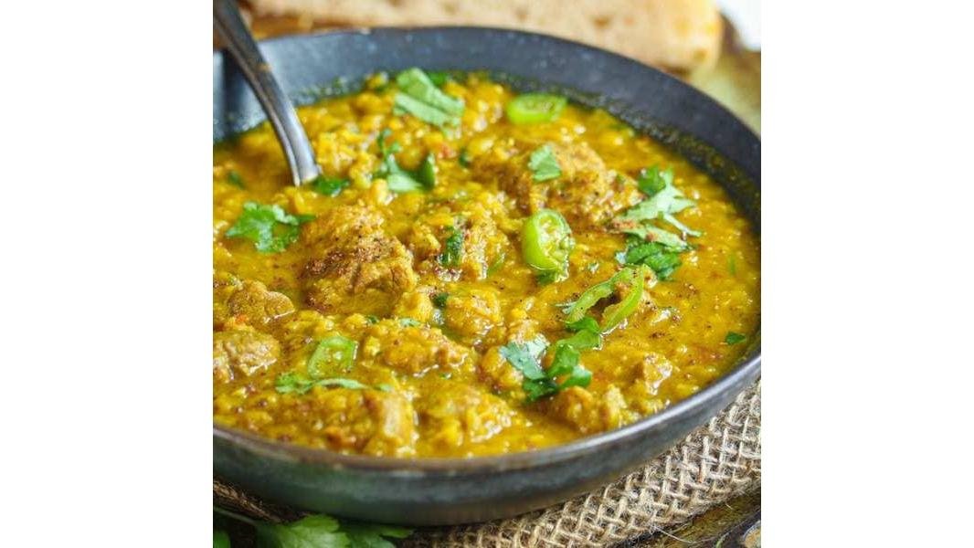 Daal ghost