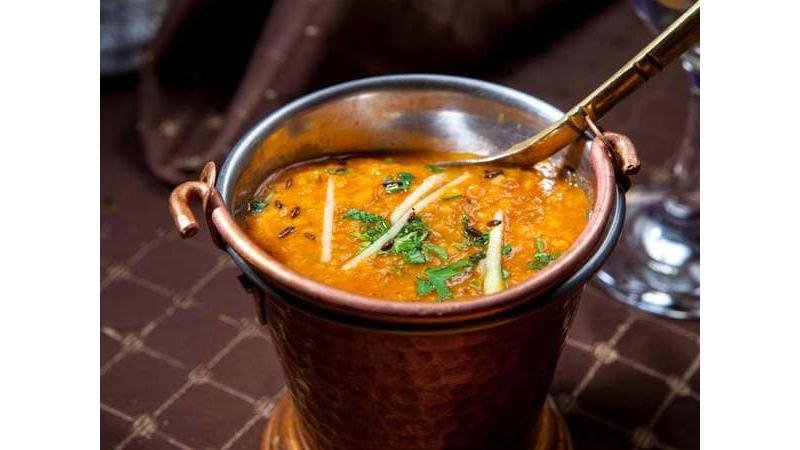 Daal karishma