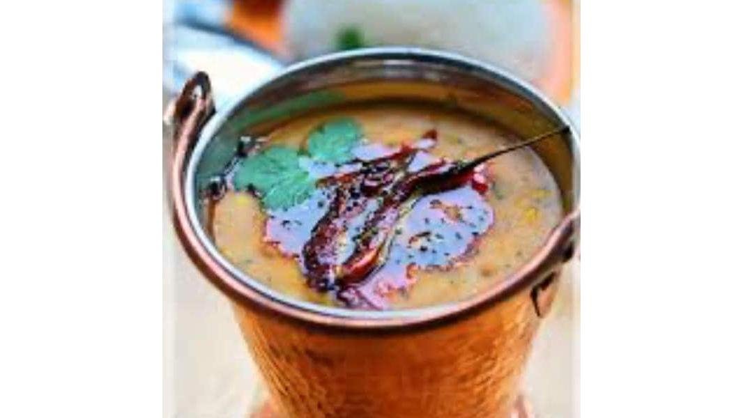 Daal tarka