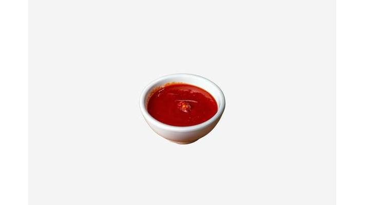 Hot sauce