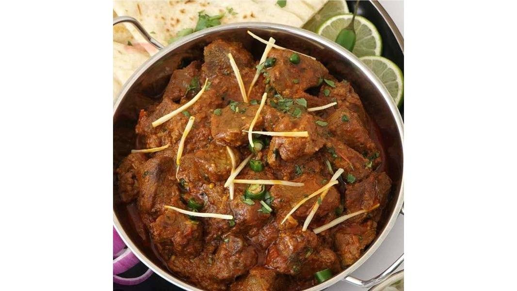 Kadai ghost