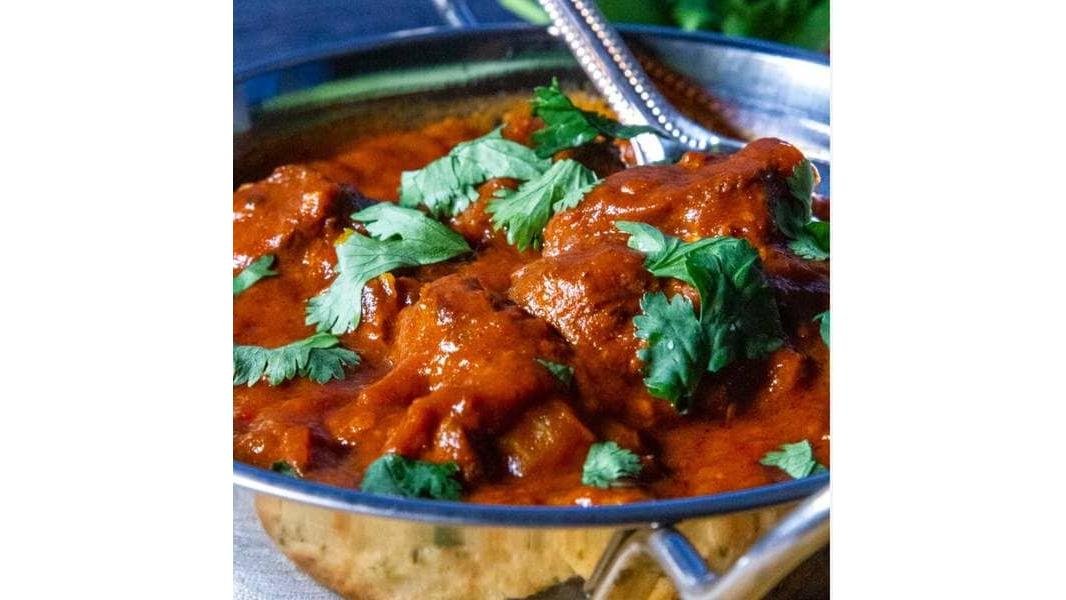 Lamb rogan josh