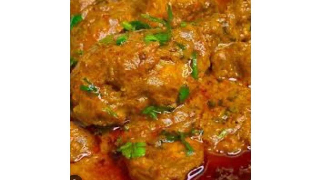 Murg mussalam