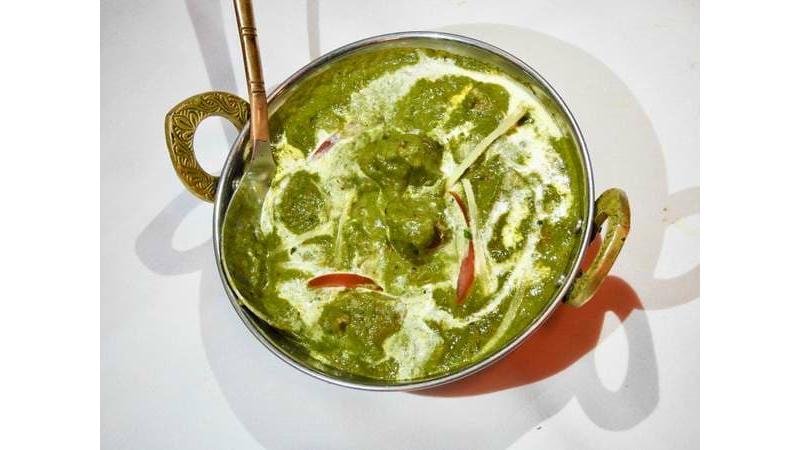 Saag ghost