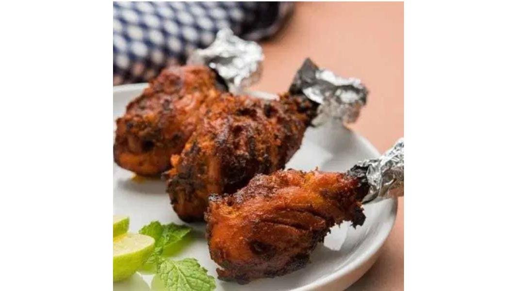 Tangri kebab